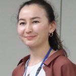 Студентка проекта NipCA, Айзада Бадиева, приняла участие в 81-я «Ежегодная научная конференция Японской ассоциации общественного здравоохранения»