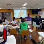 В Университете Цукубы состоялась вторая встреча инициативы 