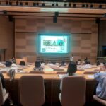 「Getting to know Ukraine through film 映画を通してウクライナを知る」を筑波会議2025で開催しました