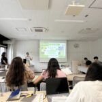 第7期NipCAフェロー（SPJES）キックオフミーティングを開催しました