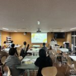 2025年度夏季海外研修・短期留学 合同帰国報告会を実施しました